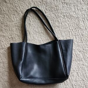 Portland Leather Verona Tote Large